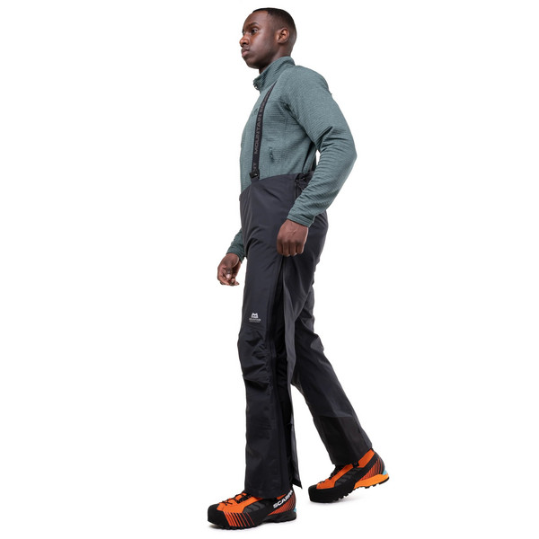 Mountain Equipment KARAKORAM MOUNTAIN MENS PANT Herren - Hardshellhose Ansicht 4