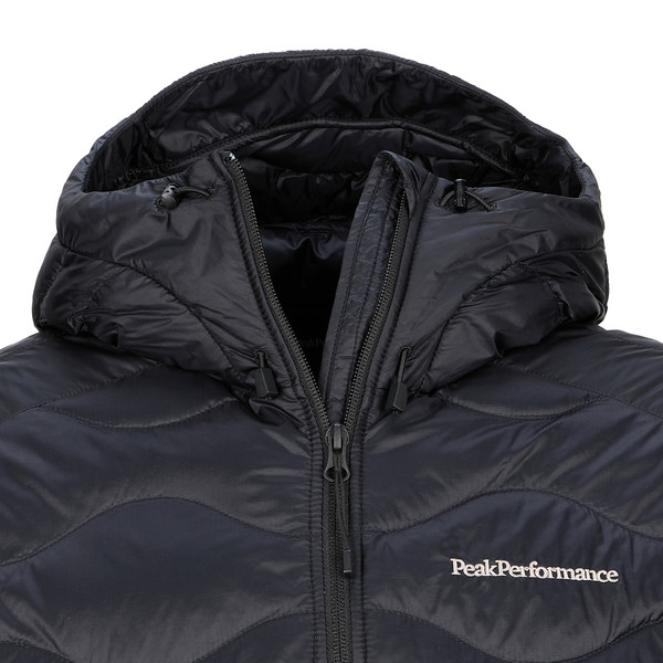Peak Performance HELIUM DOWN HOODED JACKET Herren - Daunenjacke Ansicht 3