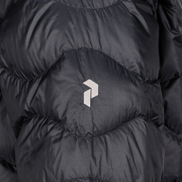 Peak Performance HELIUM DOWN HOODED JACKET Herren - Daunenjacke Ansicht 4