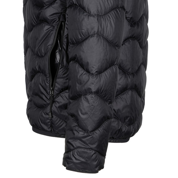 Peak Performance HELIUM DOWN HOODED JACKET Herren - Daunenjacke Ansicht 5