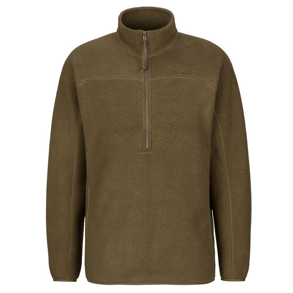 Performance M FLEECE HALF ZIP Herren - Fleecepullover