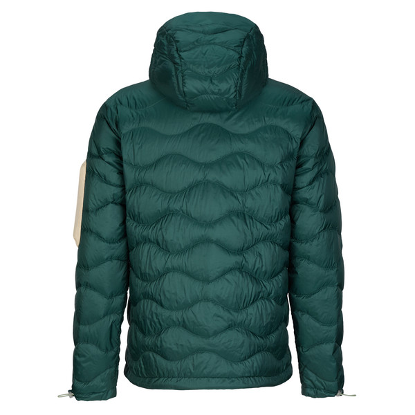 Peak Performance M HELIUM UTILITY DOWN HOO Herren - Daunenjacke Ansicht 2
