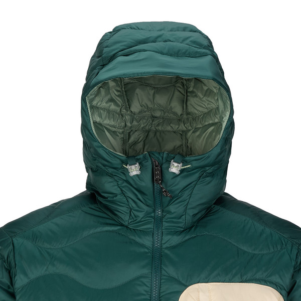 Peak Performance M HELIUM UTILITY DOWN HOO Herren - Daunenjacke Ansicht 6