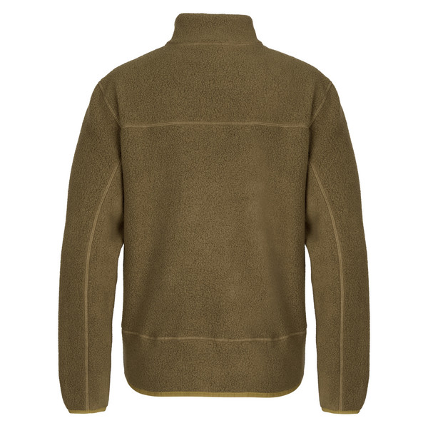 Peak Performance W FLEECE HALF ZIP Damen - Fleecepullover Ansicht 2