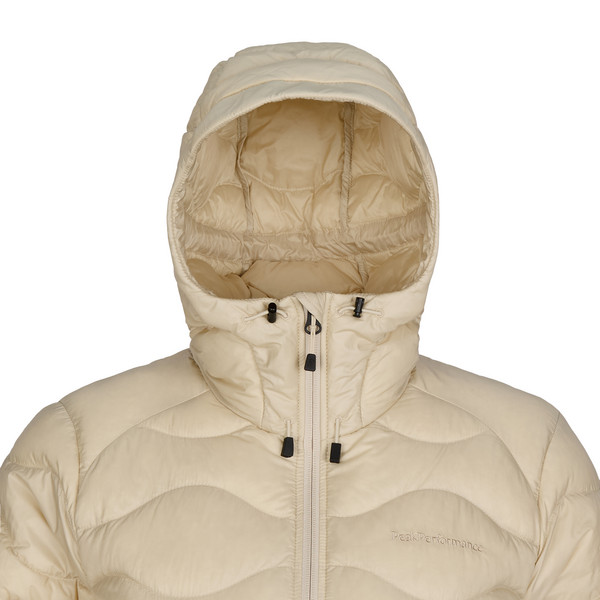 Peak Performance W HELIUM DOWN PARKA Damen - Daunenjacke Ansicht 4