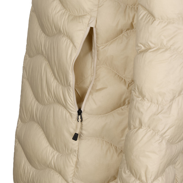 Peak Performance W HELIUM DOWN PARKA Damen - Daunenjacke Ansicht 6