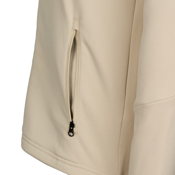 Peak Performance W RIDER ESSENTIALS ZIP HOOD Damen - Fleecejacke Ansicht 3
