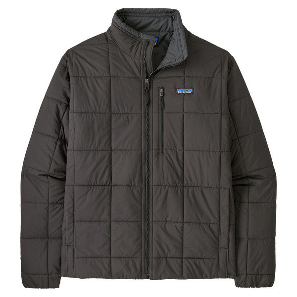 Patagonia M'S LIGHT GUST JKT Herren - Isolationsjacke Ansicht 1