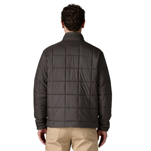 Patagonia M'S LIGHT GUST JKT Herren - Isolationsjacke Ansicht 3