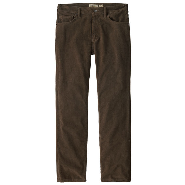 Patagonia M'S ORGANIC COTTON CORDUROY JEANS - REG Herren - Freizeithose Ansicht 1