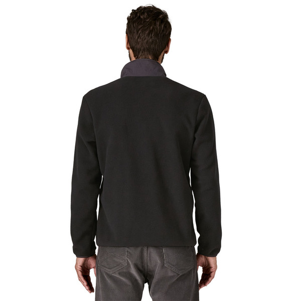 Patagonia M'S SYNCH JKT Herren - Fleecejacke Ansicht 3