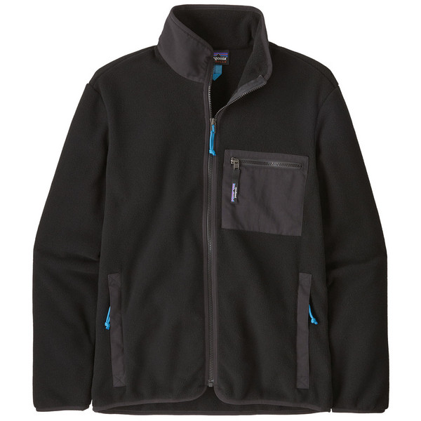 Patagonia M'S SYNCH JKT Herren - Fleecejacke Ansicht 1