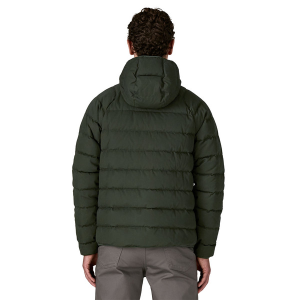 Patagonia COTTON DOWN JKT Unisex - Daunenjacke Ansicht 3