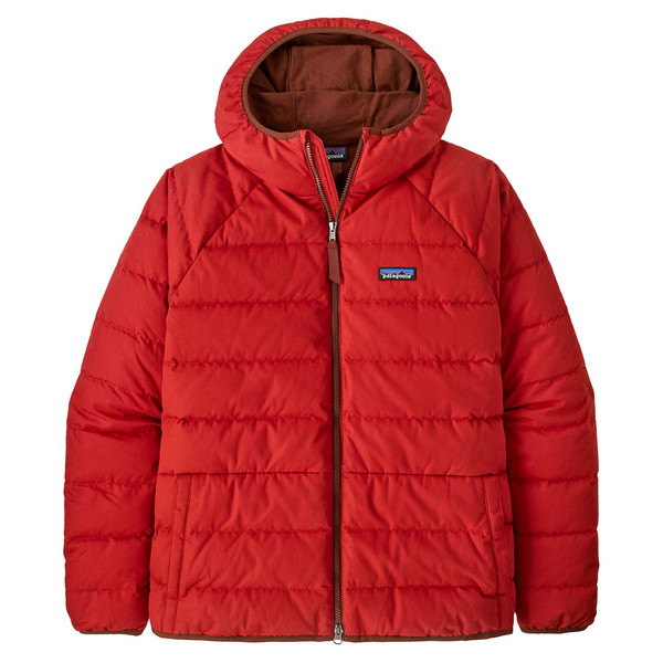 Patagonia COTTON DOWN JKT Unisex - Daunenjacke Ansicht 1