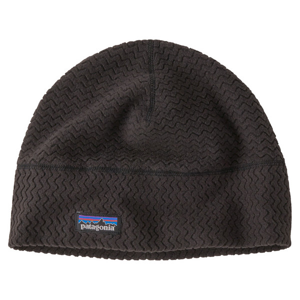 R1 AIR BEANIE Unisex - Mütze-BLACK
