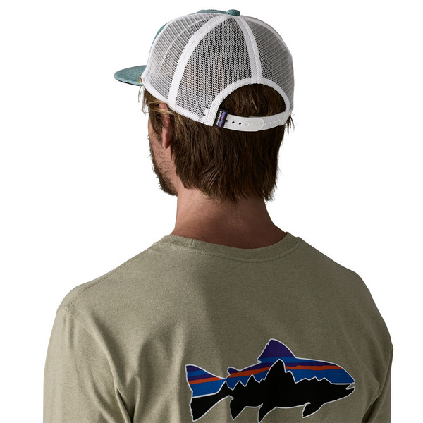 Patagonia FLY CATCHER HAT Unisex - Cap Ansicht 4