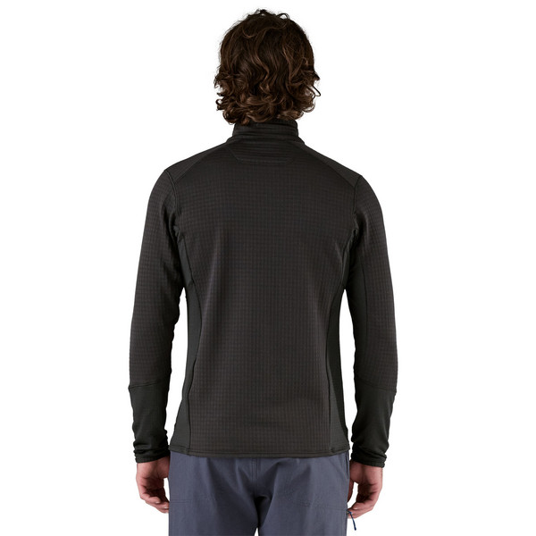 Patagonia M'S R1 P/O Herren - Fleecepullover Ansicht 3