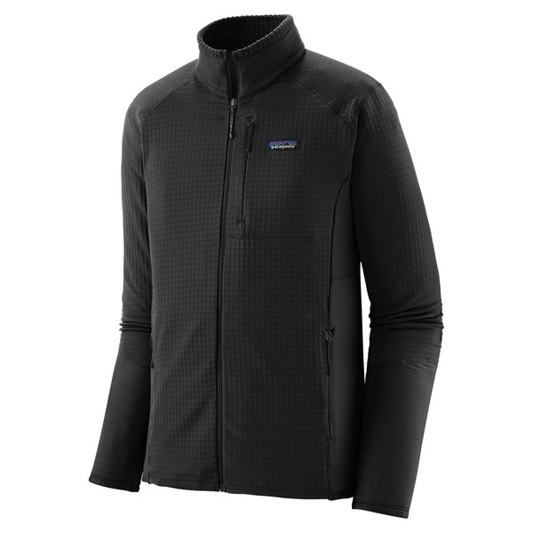 Patagonia M'S R1 JACKET Herren - Fleecejacke Ansicht 1
