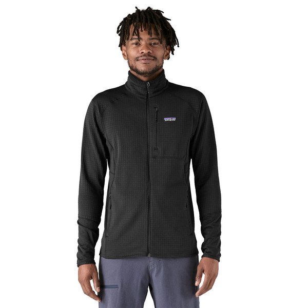 Patagonia M'S R1 JACKET Herren - Fleecejacke Ansicht 2