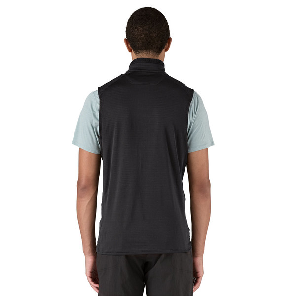 Patagonia M'S R1 VEST Herren - Fleeceweste Ansicht 3