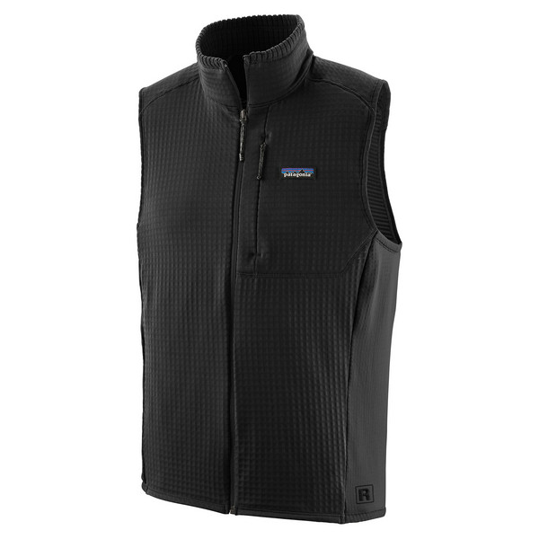 Patagonia M'S R1 VEST Herren - Fleeceweste Ansicht 1