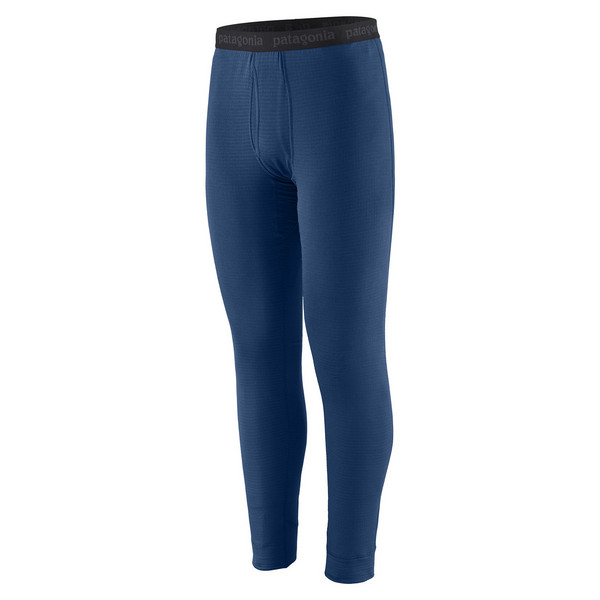 M'S CAP TW BOTTOMS Herren - Baselayer-Hose-CLEMENT BLUE