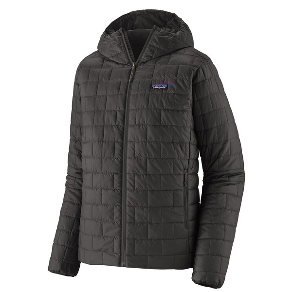 Patagonia M'S NANO PUFF HOODY Herren - Isolationsjacke Ansicht 1