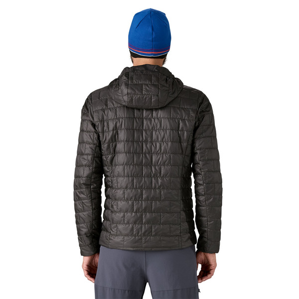 Patagonia M'S NANO PUFF HOODY Herren - Isolationsjacke Ansicht 3