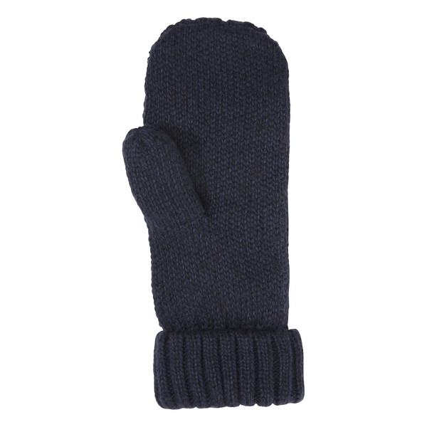 Jack Wolfskin MEDLEY KNIT MITTEN W Damen - Fausthandschuhe Ansicht 2