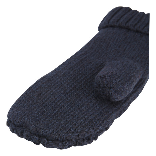 Jack Wolfskin MEDLEY KNIT MITTEN W Damen - Fausthandschuhe Ansicht 5