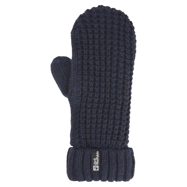 Jack Wolfskin MEDLEY KNIT MITTEN W Damen - Fausthandschuhe Ansicht 1