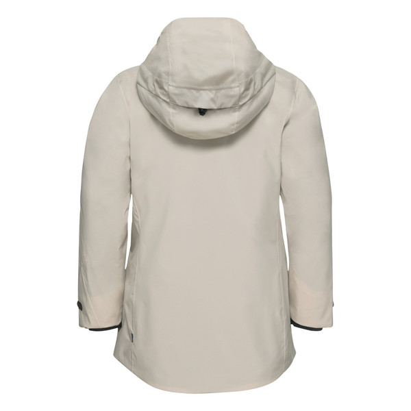 Jack Wolfskin FLOWLINE 3IN1 JKT W Damen - Doppeljacke Ansicht 2