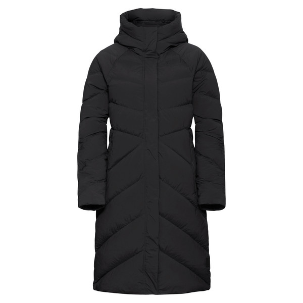 Jack Wolfskin MARIENPLATZ COAT W RDS Damen - Daunenmantel Ansicht 1