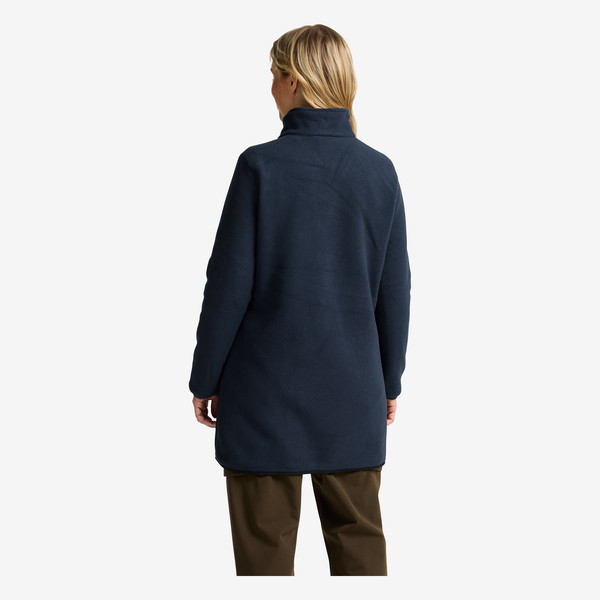 Jack Wolfskin BAYLIGHT 3IN1 COAT W Damen - Doppeljacke Ansicht 10