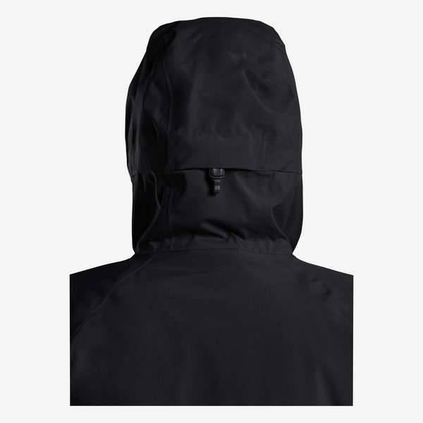 Jack Wolfskin TEMPEST 2L JKT W Damen - Regenjacke Ansicht 8