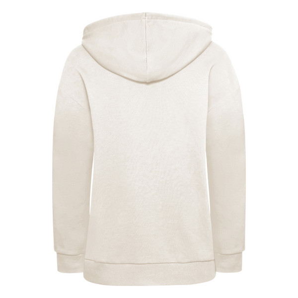 Jack Wolfskin ESSENTIAL HOODIE W Damen - Hoodie Ansicht 2