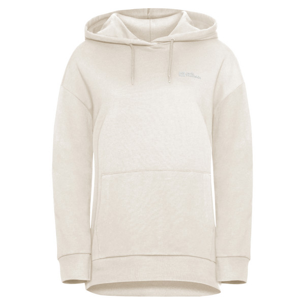 Jack Wolfskin ESSENTIAL HOODIE W Damen - Hoodie Ansicht 1