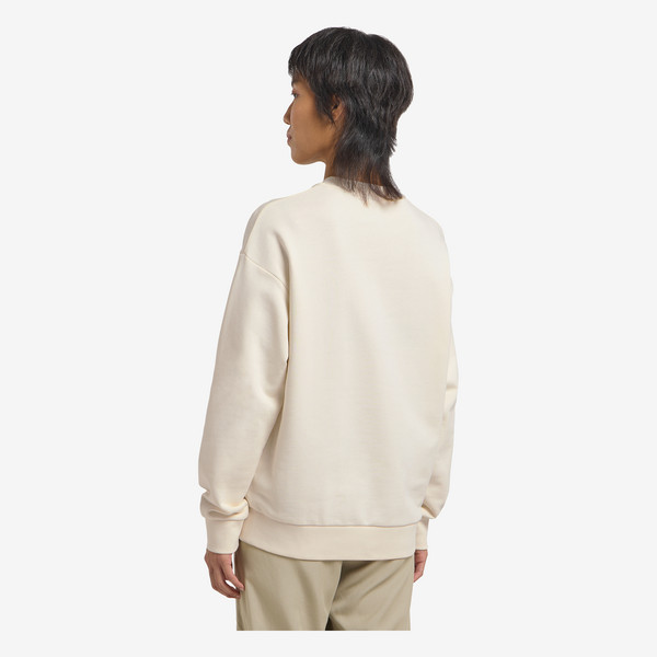Jack Wolfskin ESSENTIAL CREWNECK W Damen - Sweatshirt Ansicht 5