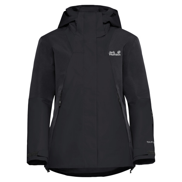Jack Wolfskin FLOWLINE 2L INS JKT W Damen - Skijacke Ansicht 1