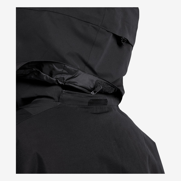 Jack Wolfskin FLOWLINE 2L INS JKT W Damen - Skijacke Ansicht 9