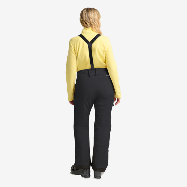 Jack Wolfskin FLOWLINE PRO 2L INS PANTS W Damen - Skihose Ansicht 4