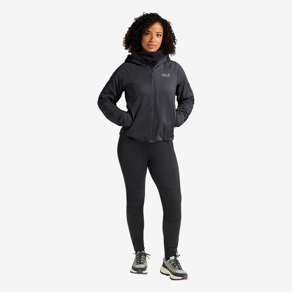 Jack Wolfskin PRELIGHT INS JKT W Damen - Isolationsjacke Ansicht 7
