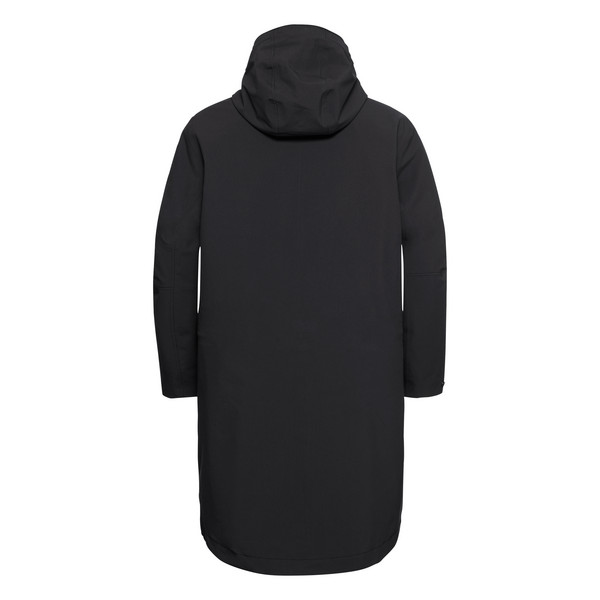Jack Wolfskin WINTERDUNE 3IN1 COAT W Damen - Doppeljacke Ansicht 2