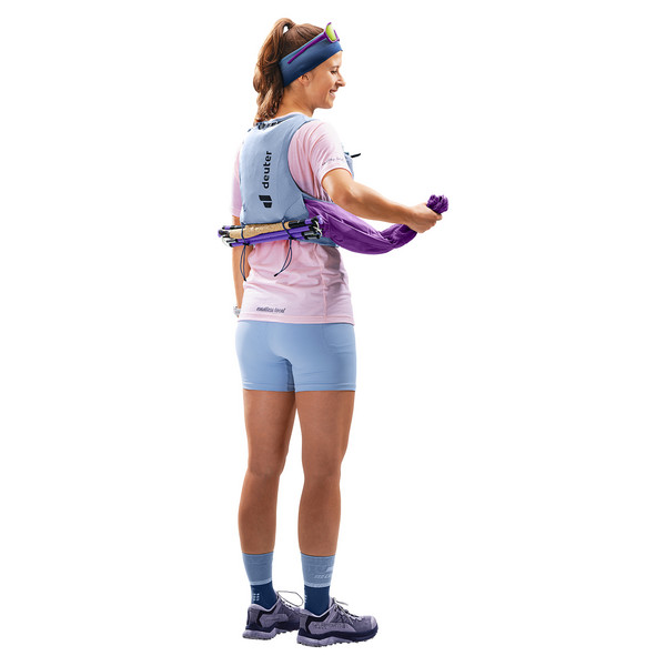 Deuter TRAICK 5 SL Damen - Laufweste Ansicht 5