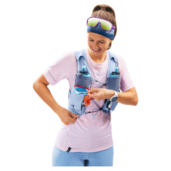 Deuter TRAICK 5 SL Damen - Laufweste Ansicht 3
