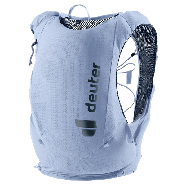 TRAICK 5 SL Damen - Laufweste-POLAR-BLUEJAY