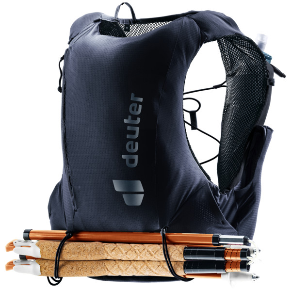 Deuter TRAICK 5 - Laufweste Ansicht 8