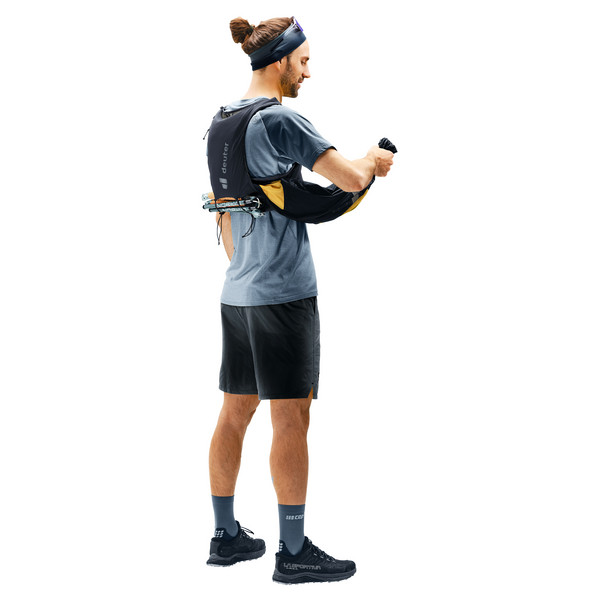 Deuter TRAICK 5 - Laufweste Ansicht 12