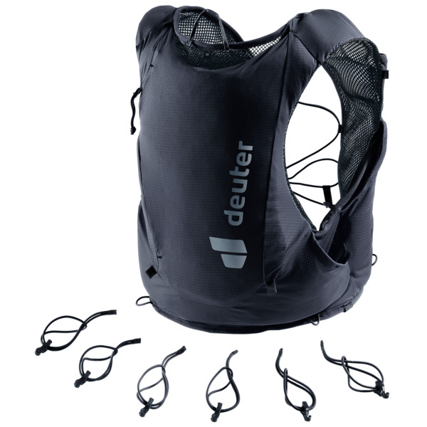 Deuter TRAICK 5 - Laufweste Ansicht 7