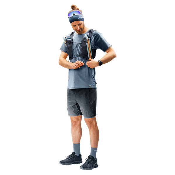 Deuter TRAICK 5 - Laufweste Ansicht 9